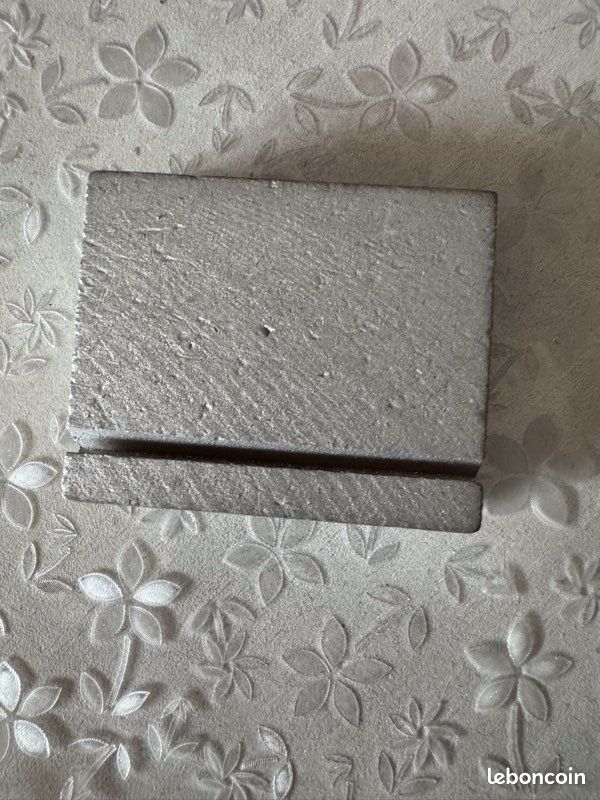 Marque place pour tables de fêtes (image 3)