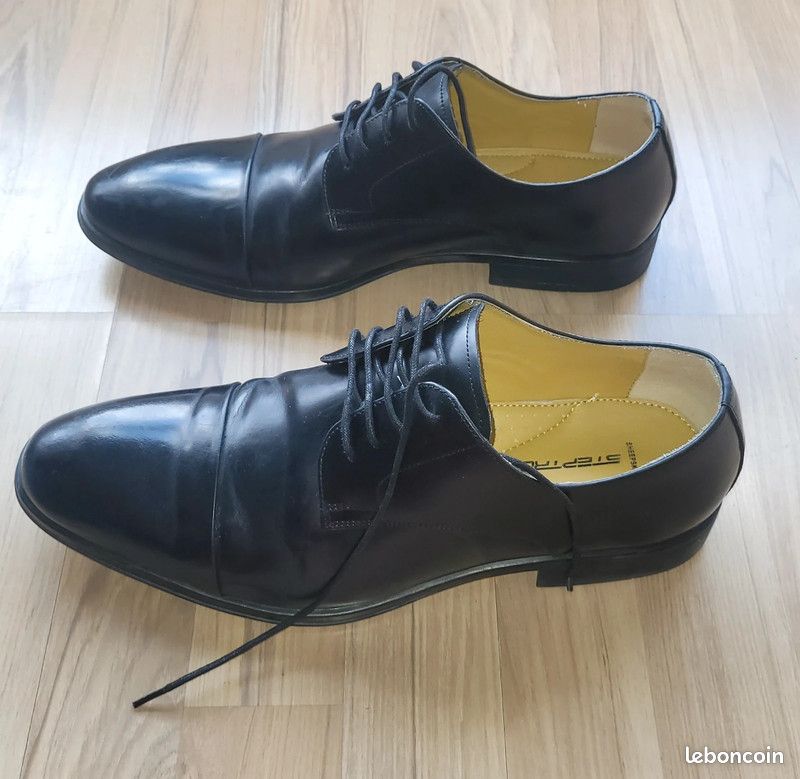 Chaussure costume (image 5)