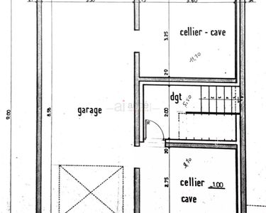Maison 559 000 € - 130 m²