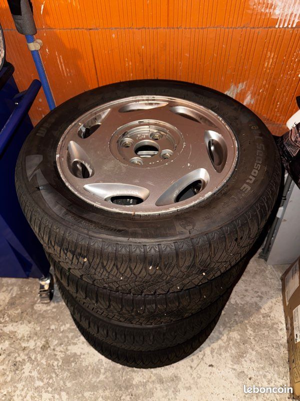 Jante crx (image 2)