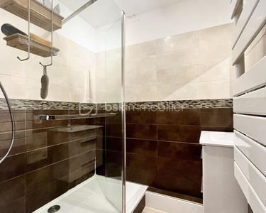 Appartement 265 000 € - 62 m²