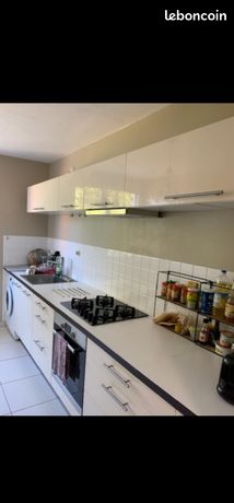 Appartement 3 pièces 80M2