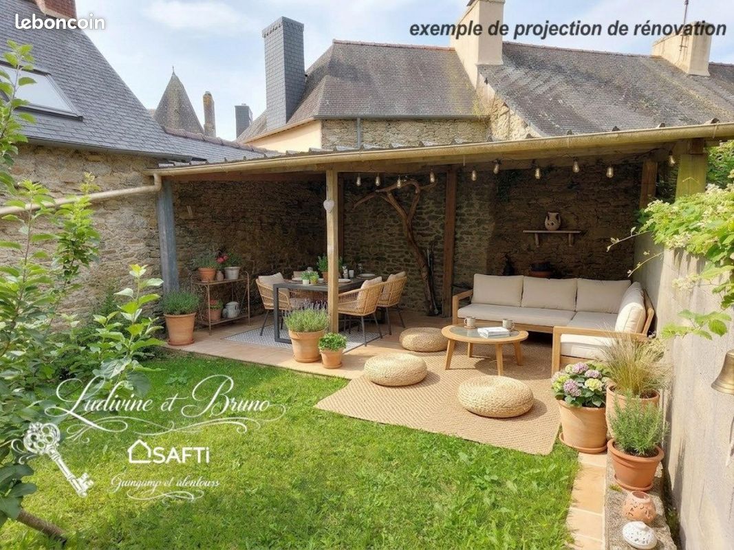 Maison 17 pièces 320 m² (image 1)