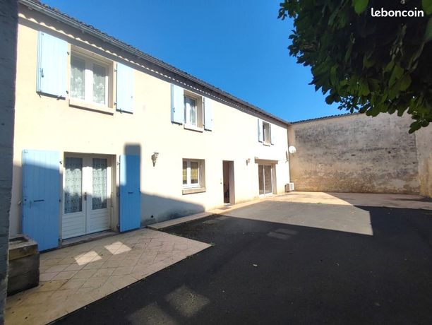 Maison 6 pièces 190 m²