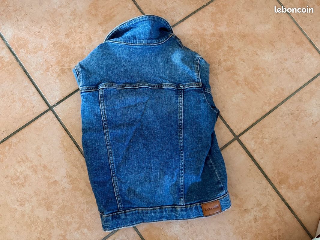 Veste (image 4)