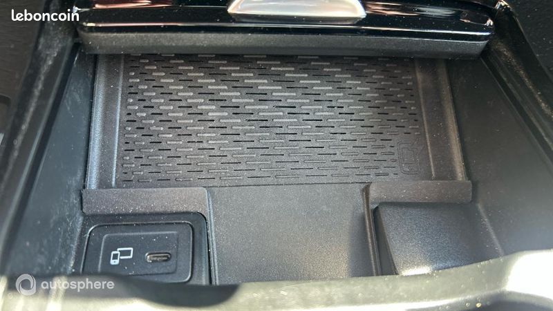 Mercedes Gla 200 d 150ch AMG Line 8G-DCT (image 37)