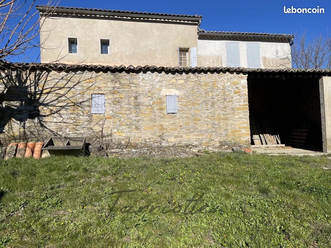 Ferme 9 pièces 150 m² (image 5)