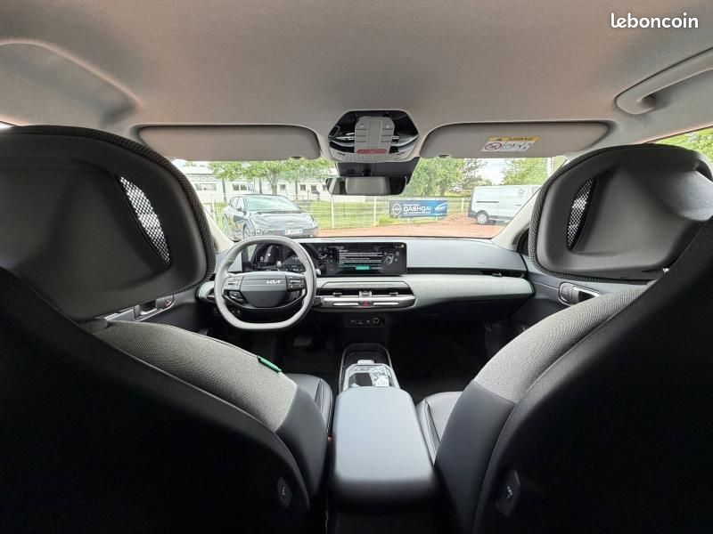 Kia EV4 204ch 81,4kWh Earth (image 12)