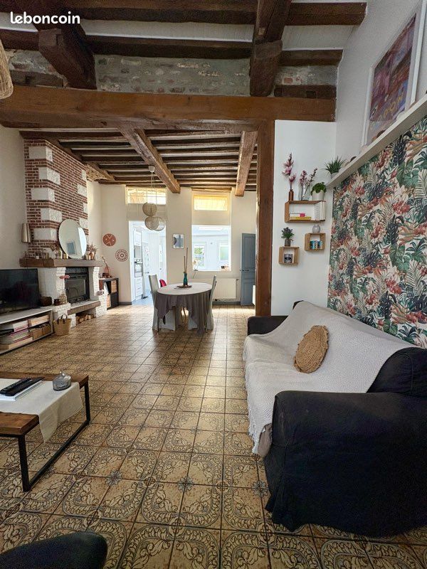 Maison 3 pièces 91 m² · à Arras · 91 m² · 210 000 €