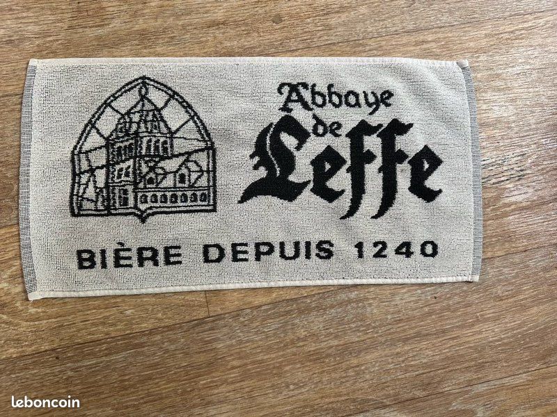 Serviette De Bar Rawlings - Torchon à Bière Ou Cocktail - Occasion UK