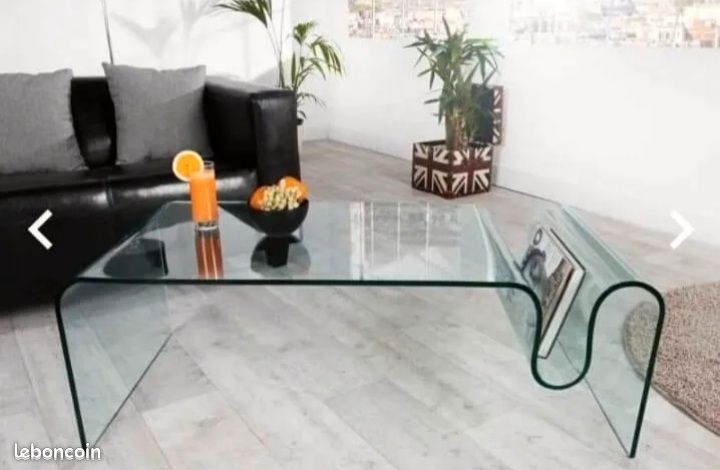 Table basse (image 1)