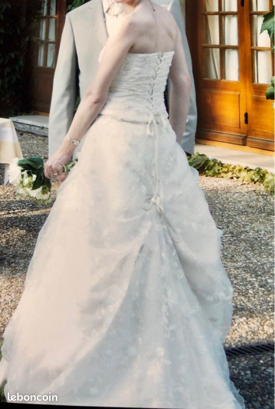 Robe de Mariée (image 4)