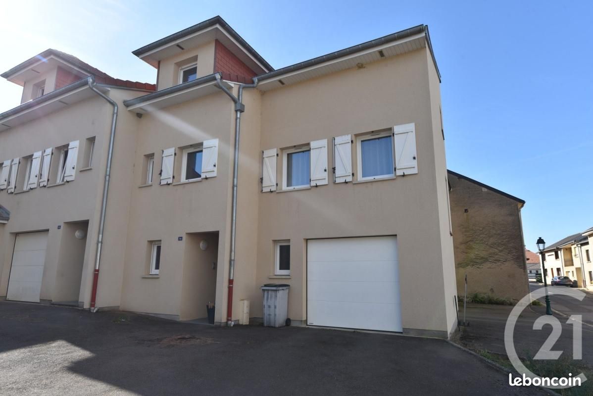 Maison 5 pièces 111 m² · à Roussy-le-Village · 111 m² · 1 300 €/mois
