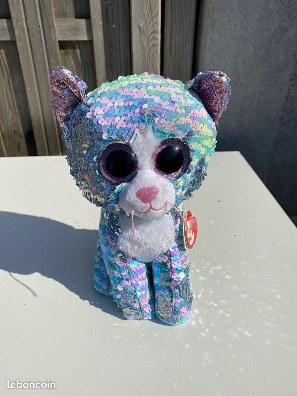 Peluche Ty Paillettes Ty Paillettes Clearance