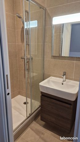 Appartement a louer l'isle-adam - 2 pièce(s) - 30 m2 - Surfyn
