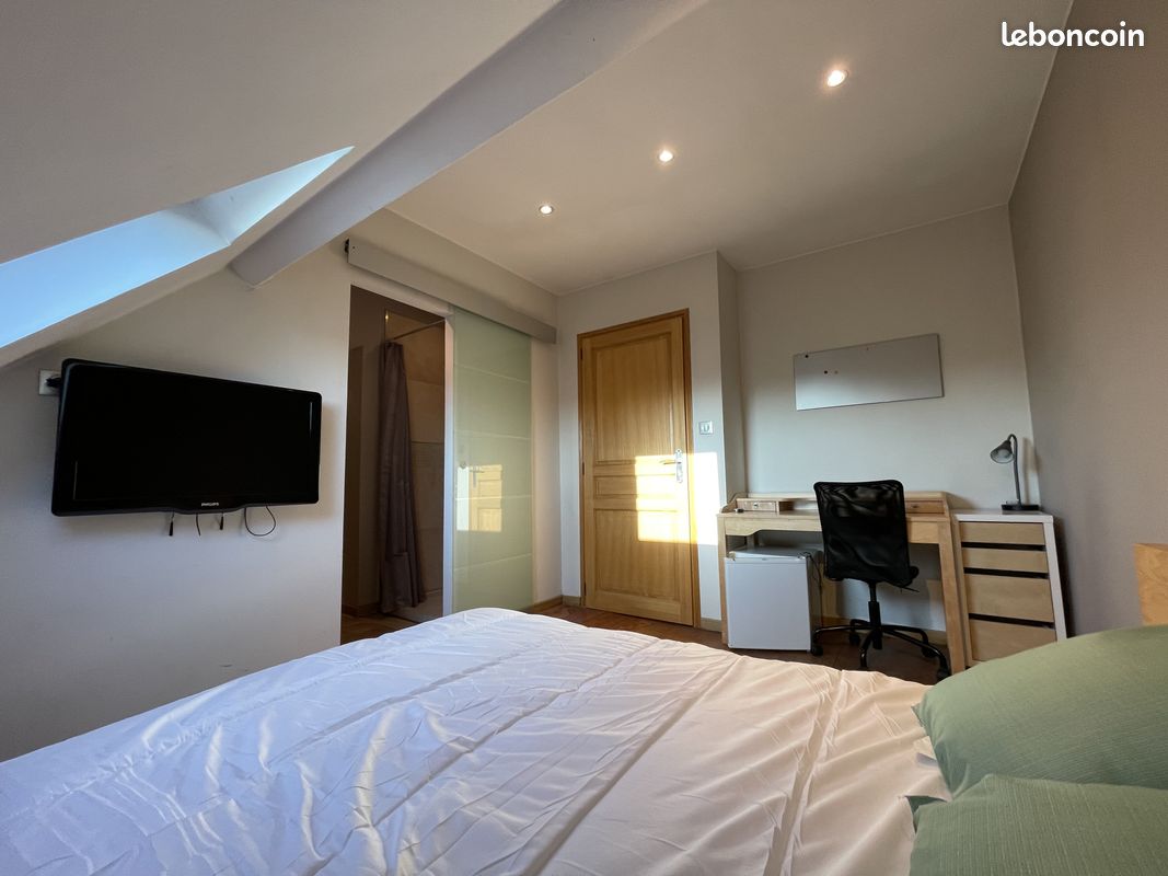 Maison a louer roubaix - 12 pièce(s) - 250 m2 - Surfyn