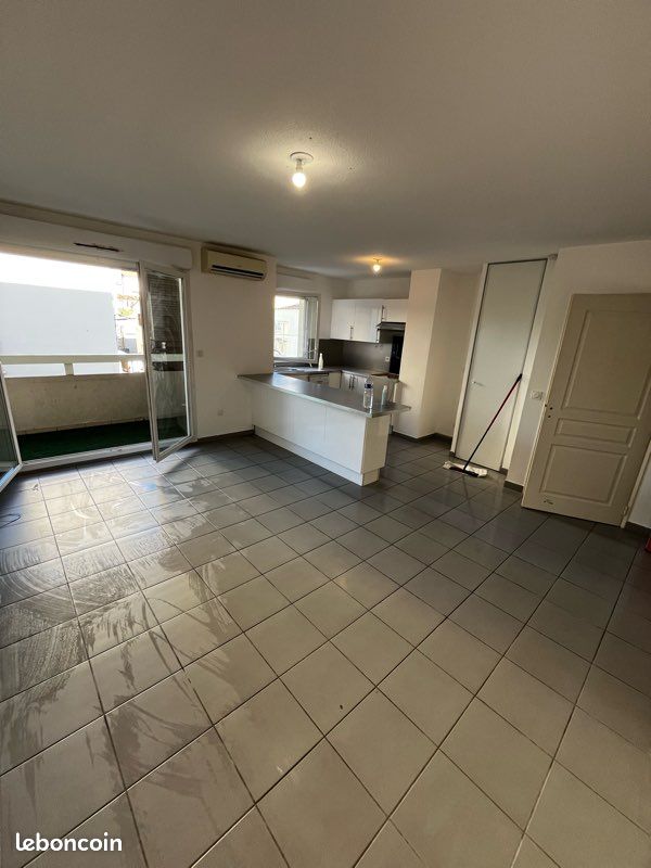 Appartement 2 pièces 47 m² · à Marseille · 47 m² · 93 000 €