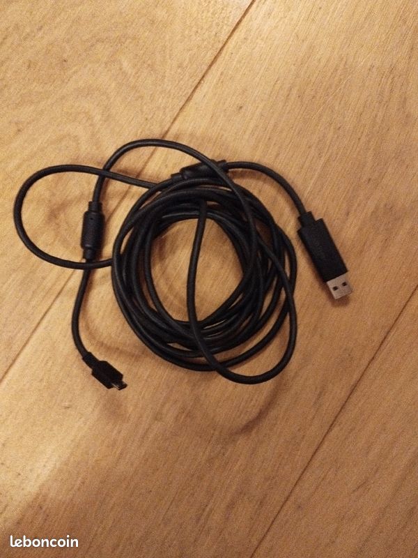 Manette filaire Switch (le bouton b ne marche pas) (image 3)
