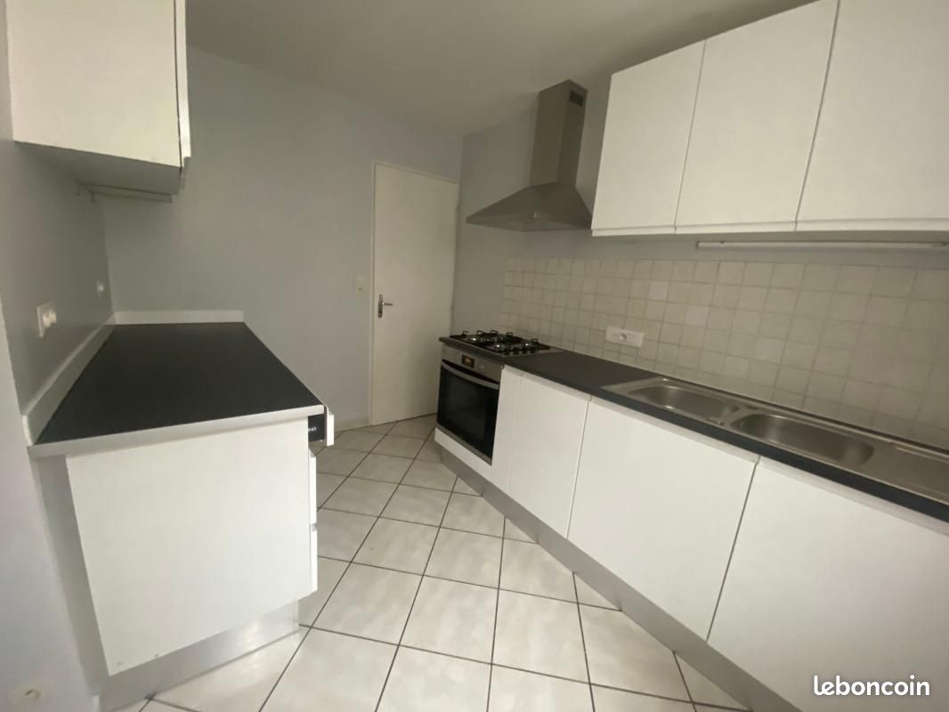 Maison 4 pièces 83 m² · à Neufchâteau · 83 m² · 618 €
