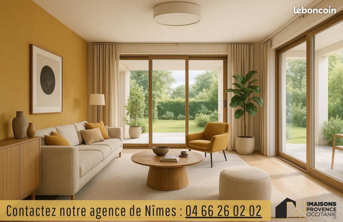 Maison 4 pièces 80 m² (image 3)