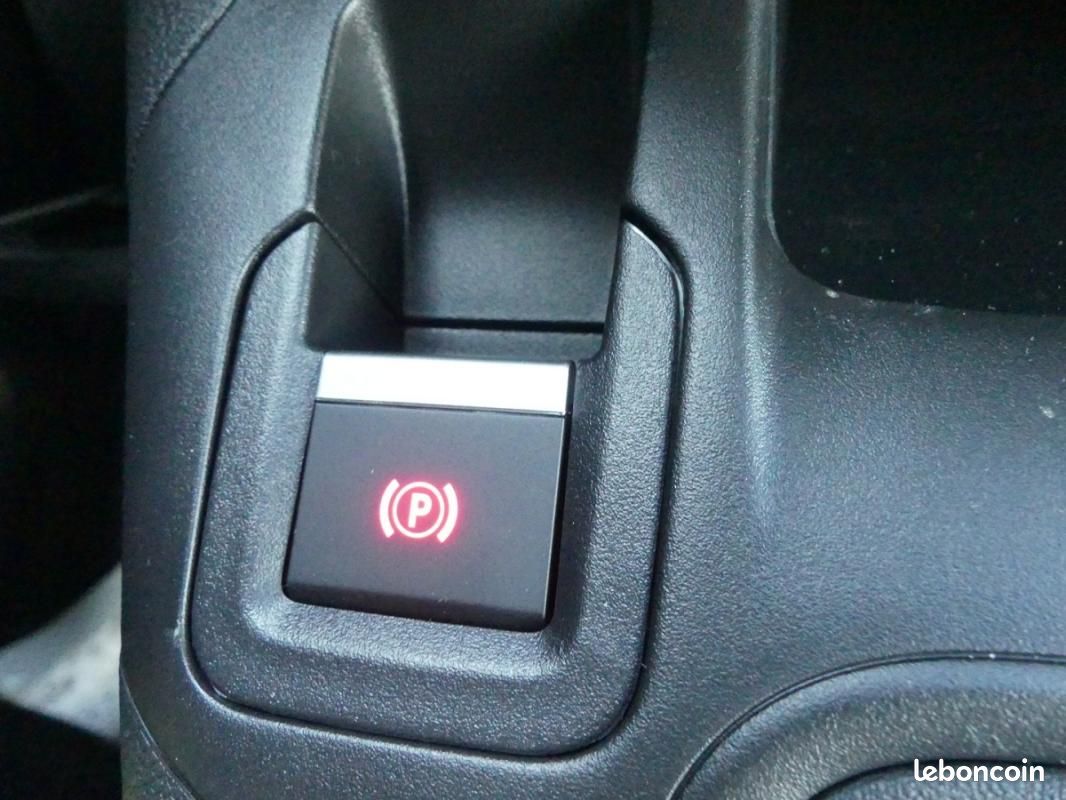 Peugeot Partner III M Charge utile majorée Diesel 100 ch Man (image 25)