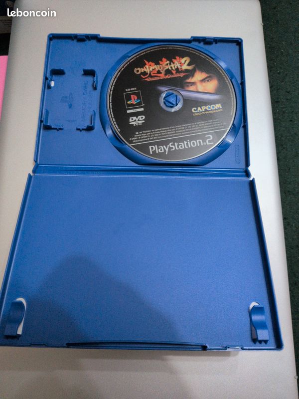 Reseña] Onimusha 2: Samurai's Destiny Remaster: Port moderno, que es