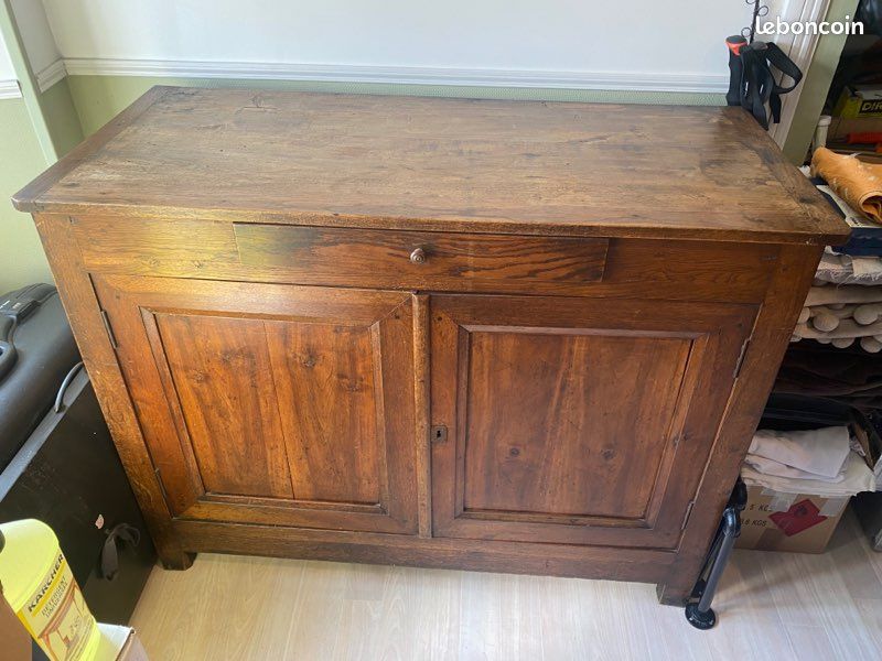 Buffet (image 1)