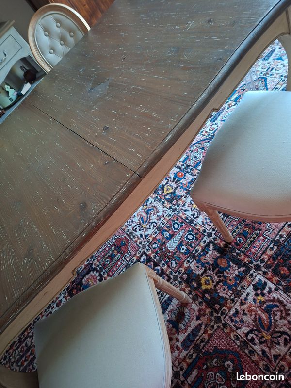 Table à manger (image 5)