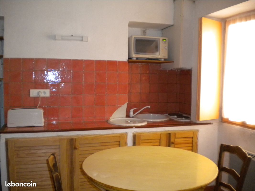 Appartement 2 pièces 32 m² · à Nîmes · 32 m² · 521 €/mois