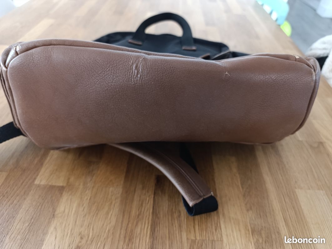 Sac à langer Robyn Babymel Équipement bébé