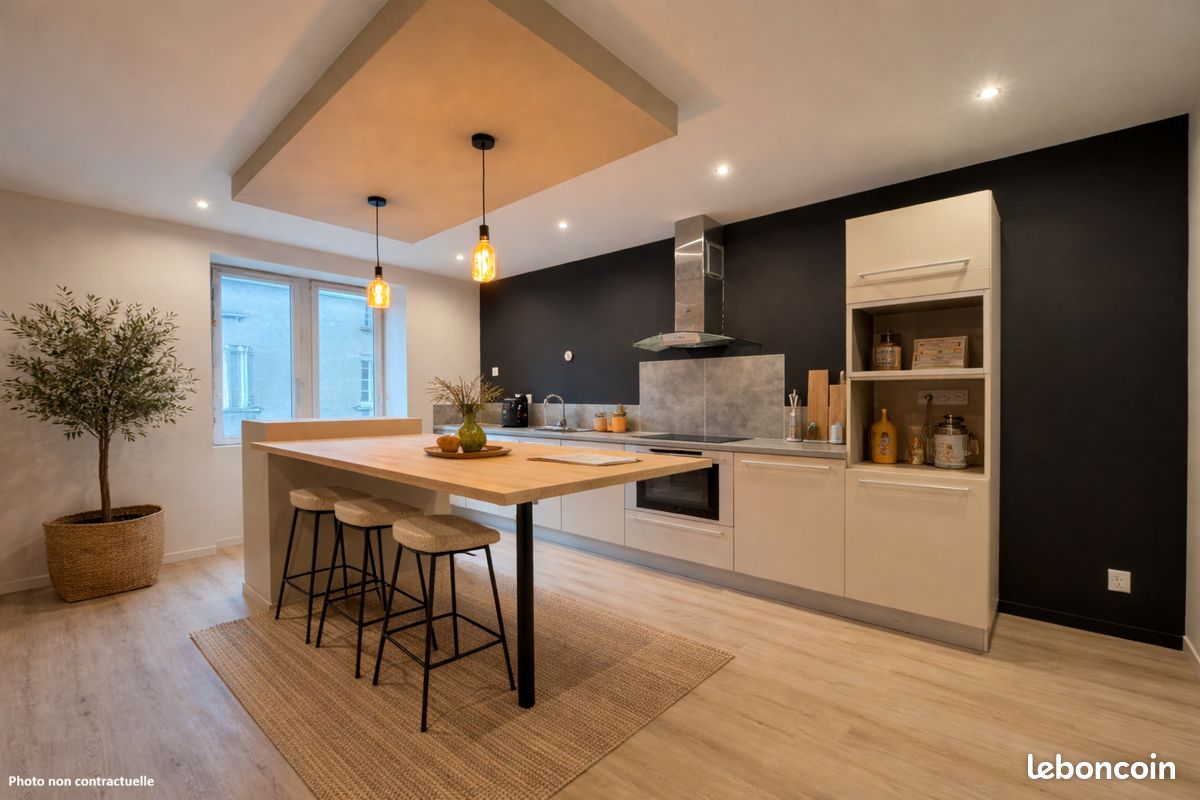 Maison 5 pièces 119 m² · à Val d'Erdre-Auxence · 119 m² · 168 000 €