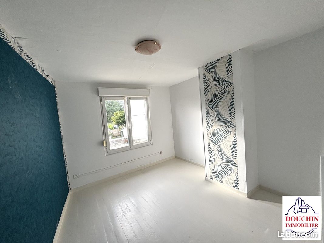Maison de ville 4 pièces 65 m² (image 6)