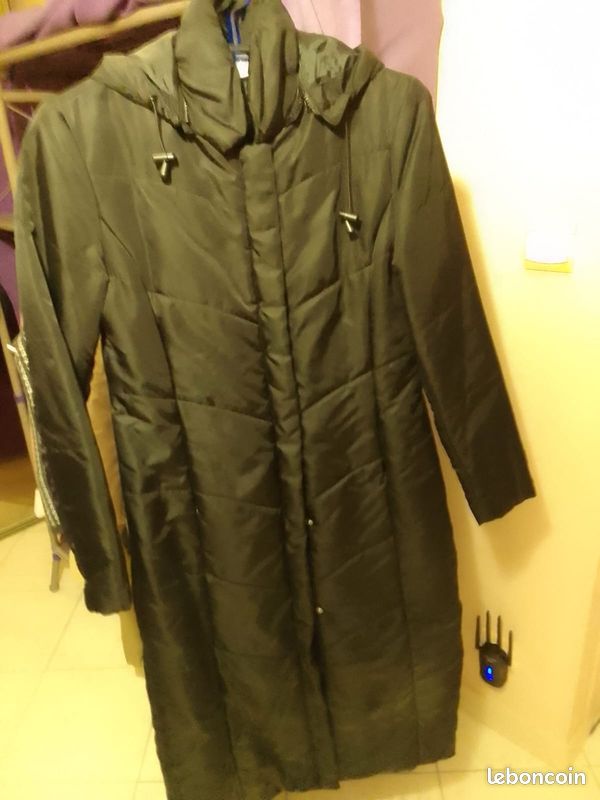 Manteau (image 1)