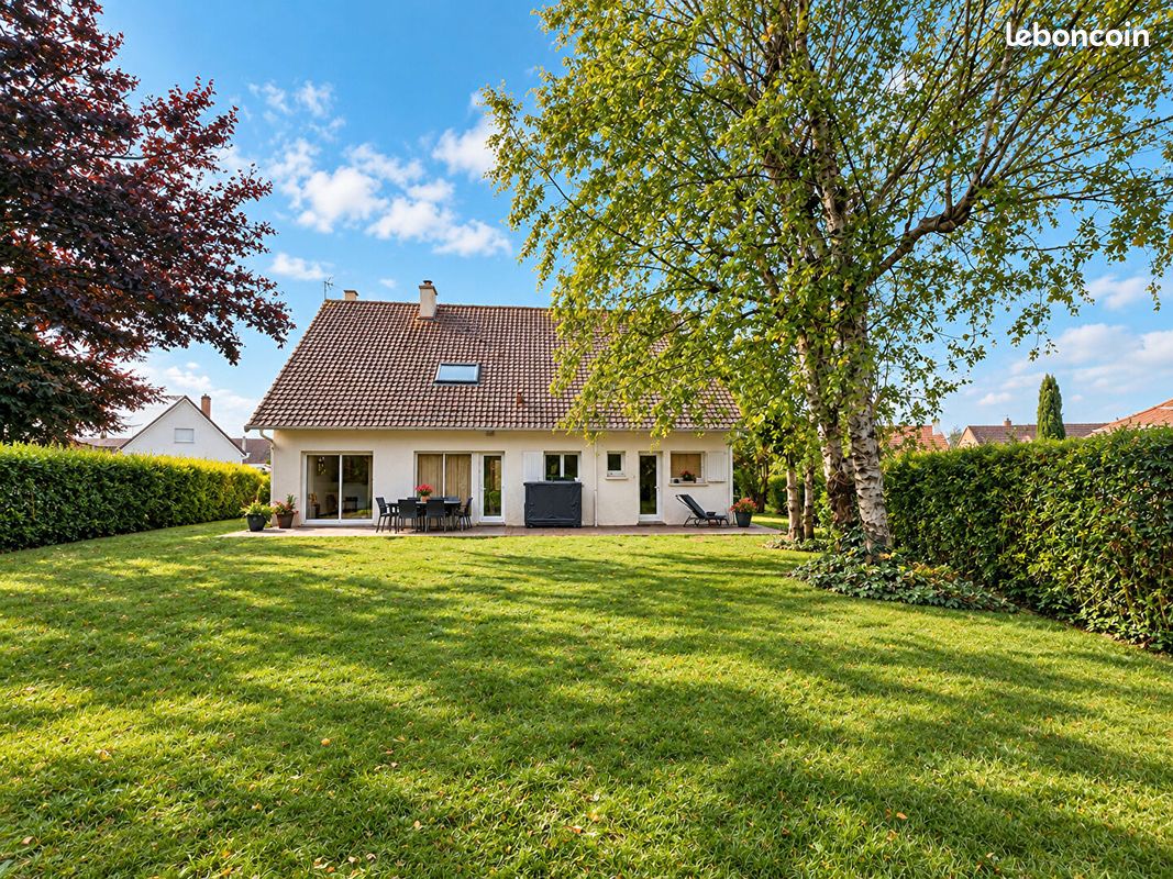 Maison 5 pièces 169 m² · à Marquise · 169 m² · 378 000 €