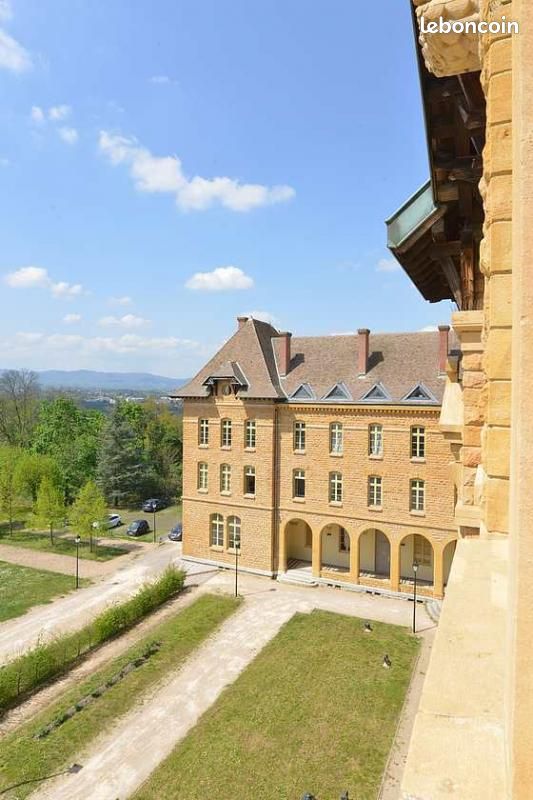 Appartement a louer sainte-foy-les-lyon - 2 pièce(s) - 60 m2 - Surfyn