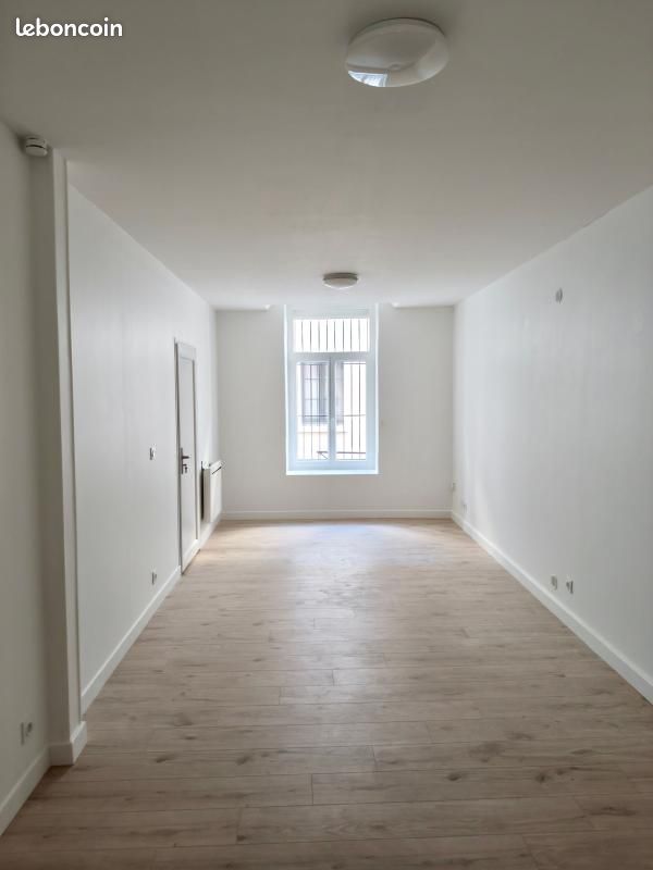 Appartement 2 pièces 49 m² · à Meaux · 49 m² · 650 €/mois
