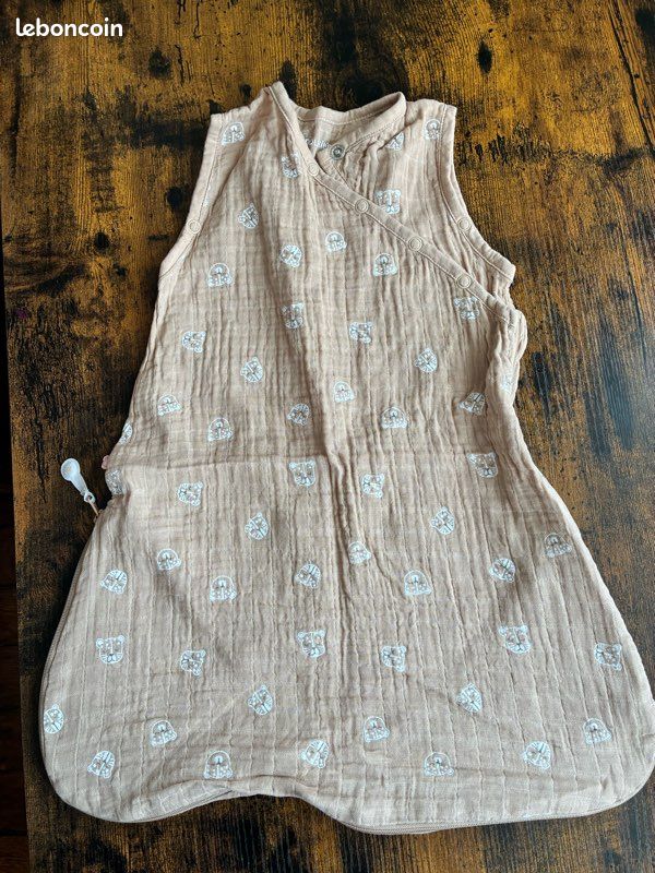 Vente de vêtements bébé (image 4)