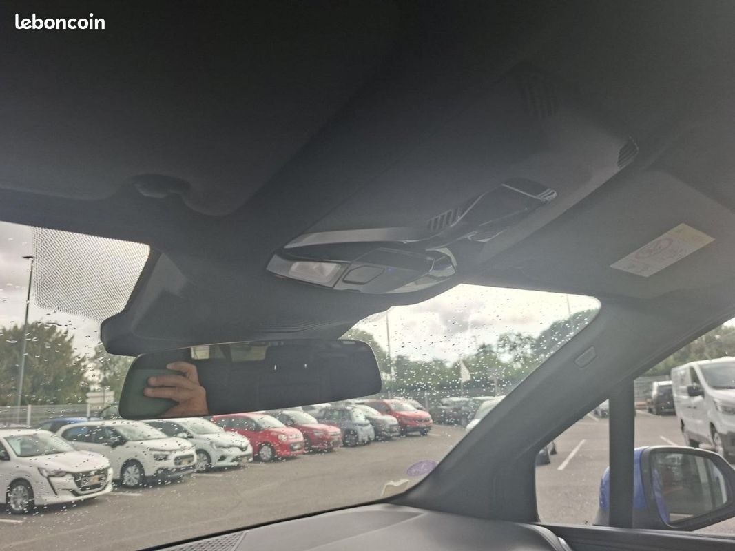 BMW SERIE 2 220i Active Tourer - BVR Palettes ACTIVE TOURER U06 M Sport (image 34)