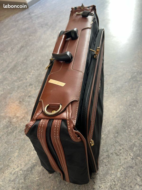 Valise porte costume (image 2)
