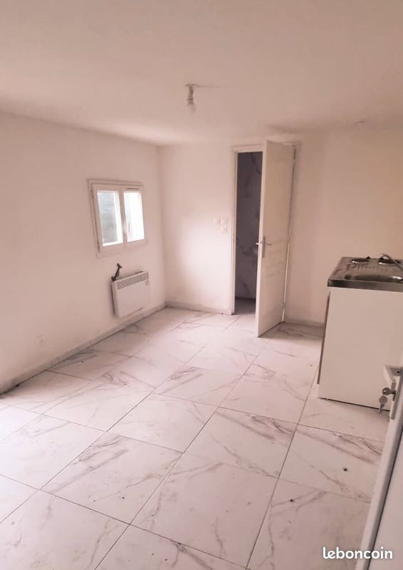 Appartement a louer lens - 1 pièce(s) - 20 m2 - Surfyn