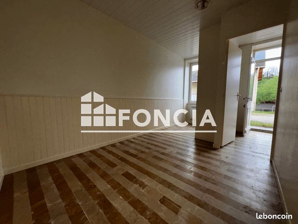 Location appartement et maison à louer La Tour-du-Pin (38110) - leboncoin