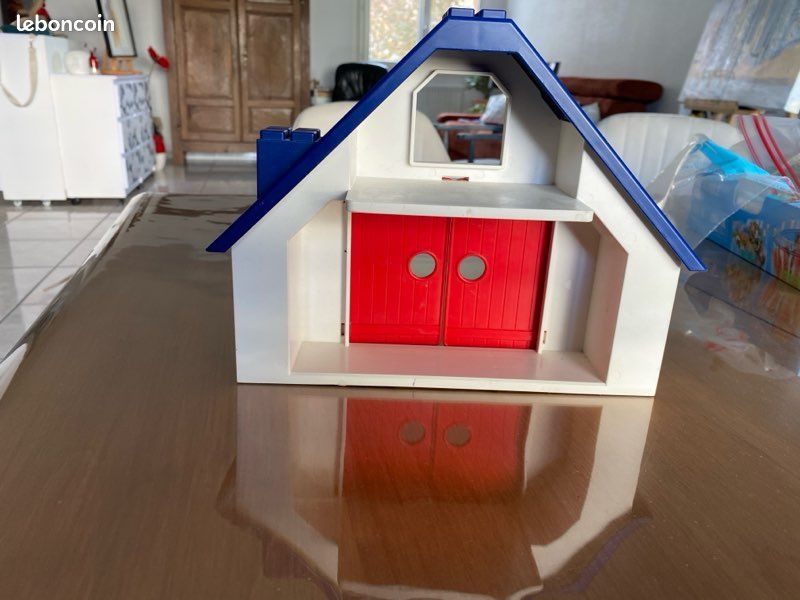 Ferme playmobil (image 2)