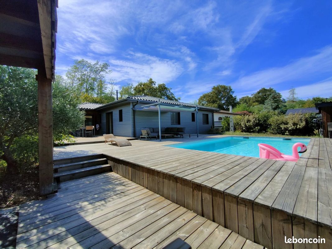 Maison 5 pièces 126 m² (image 2)