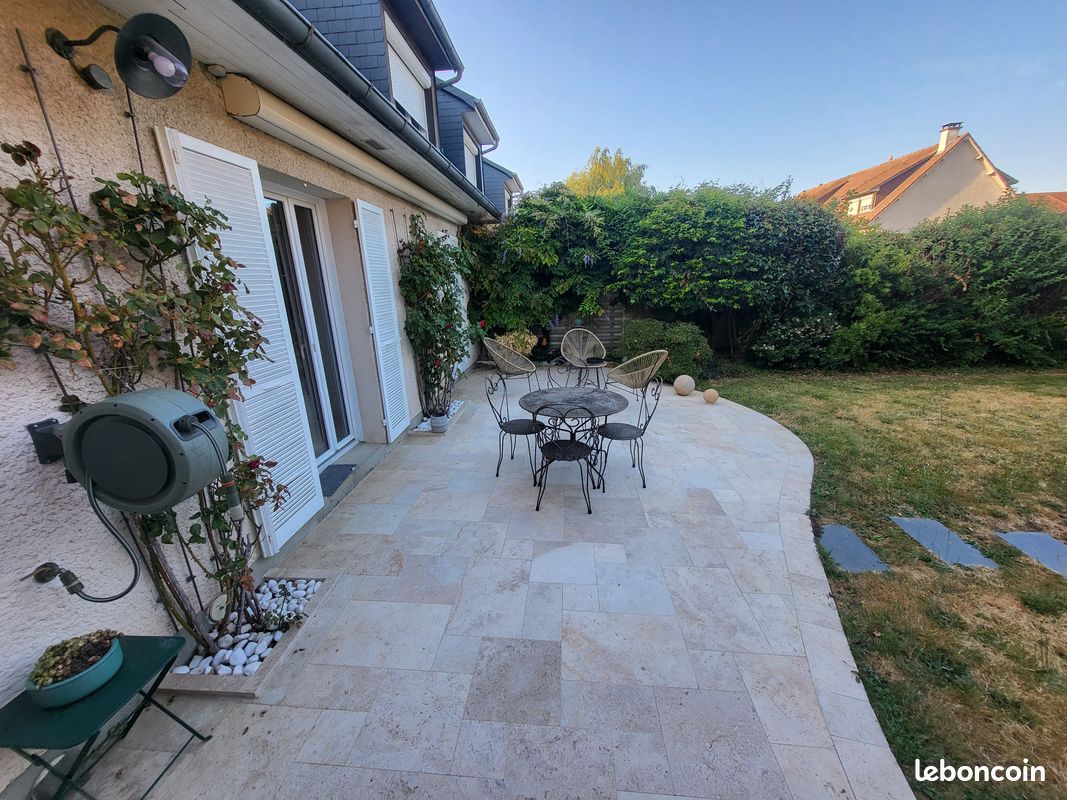 Maison 5 pièces 113 m² · à Le Mans · 113 m² · 175 000 €