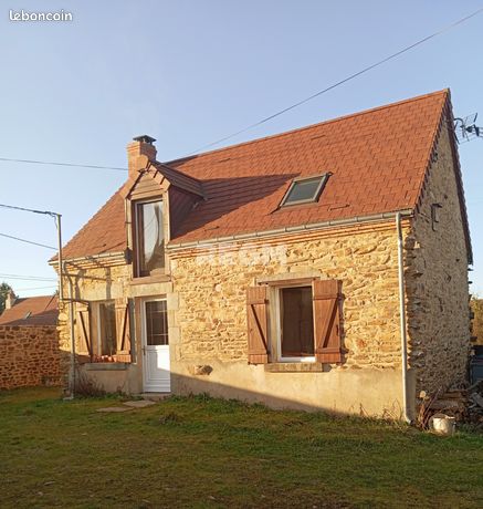 Maison 5 pièces 235 m²