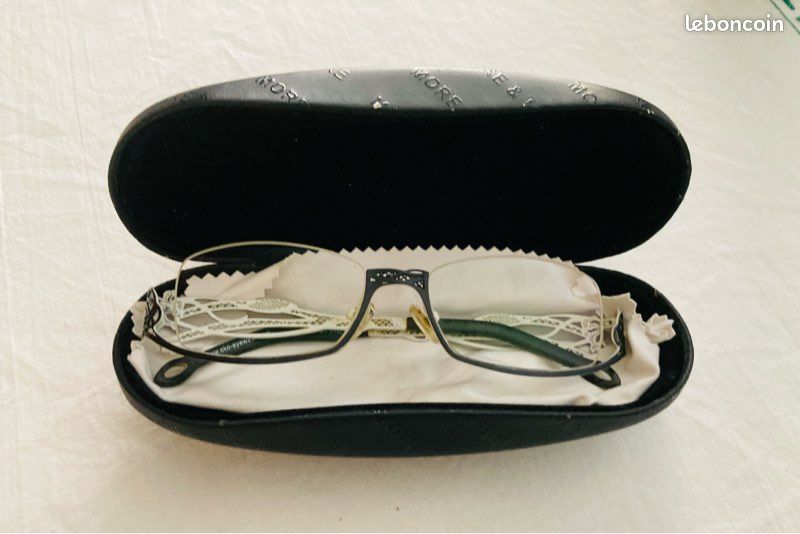 Monture lunettes Oko Eyewear (image 1)