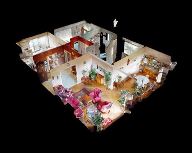 Appartement 220 000 € - 84 m²