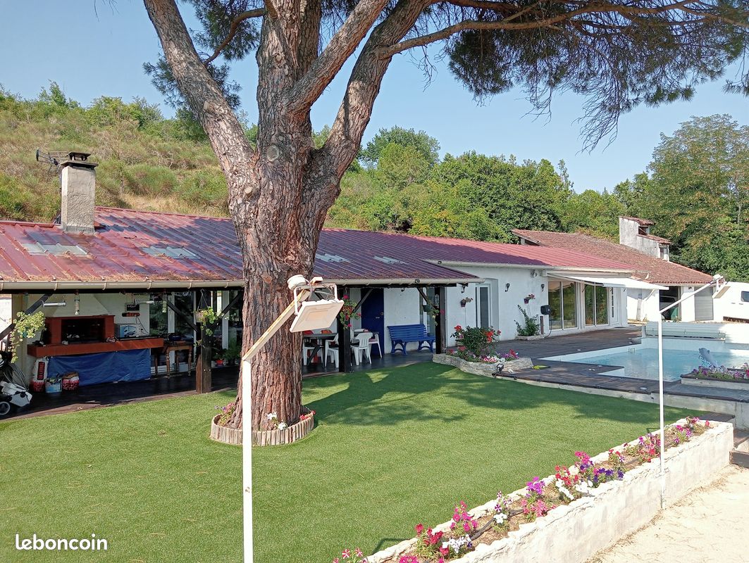 Maison 6 pièces 134 m² · à Venerque · 134 m² · 499 000 €