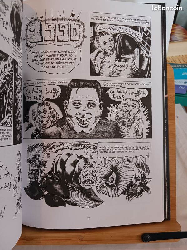 Confessions d'un puceau - 9791096708284
Dav Guedin (image 4)