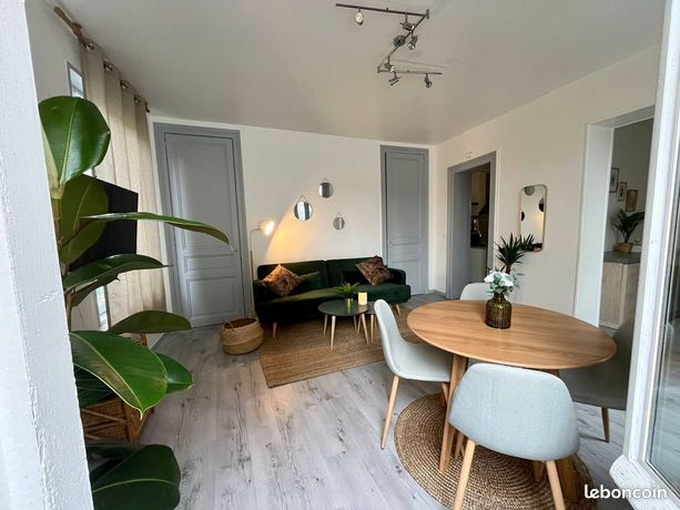 Immobilier
